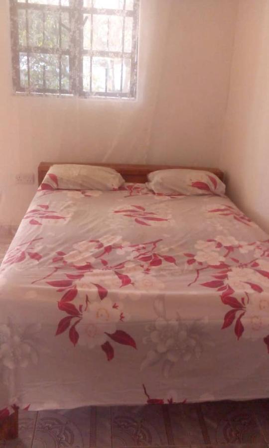 Camping Sitaba Lodge Georgetown Extérieur photo