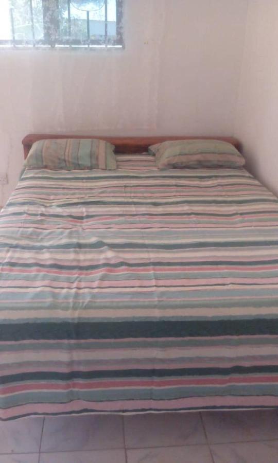 Camping Sitaba Lodge Georgetown Extérieur photo
