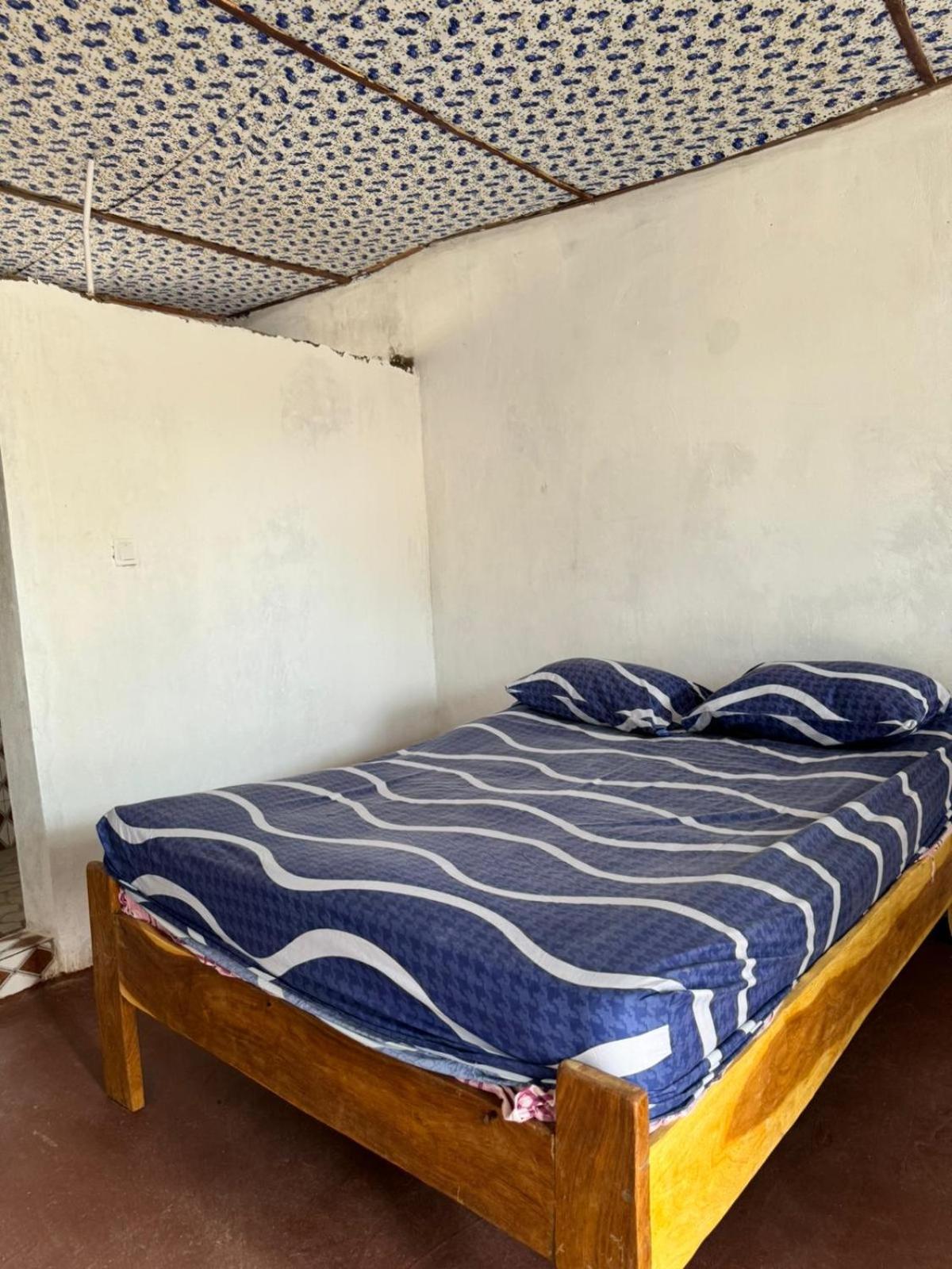 Camping Sitaba Lodge Georgetown Extérieur photo
