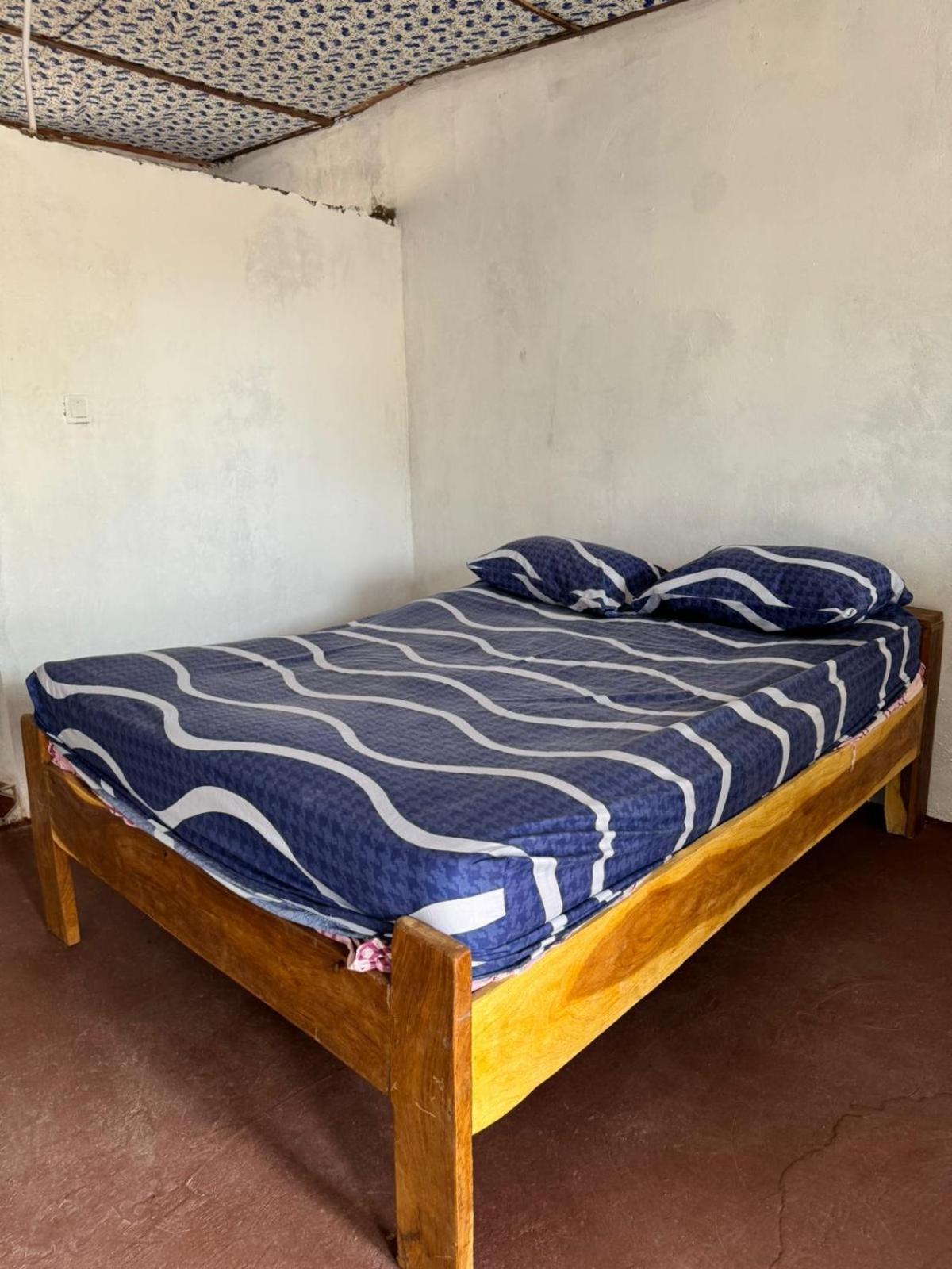Camping Sitaba Lodge Georgetown Extérieur photo