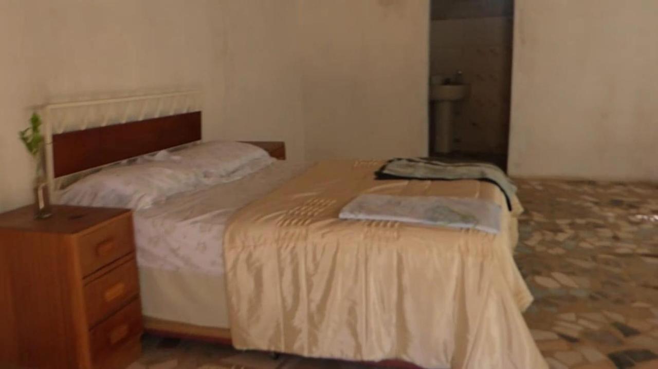Camping Sitaba Lodge Georgetown Extérieur photo